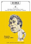 REVISTA O DEZ Nº 007: AMANCIO O GALEGO SABIO