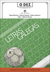 REVISTA O DEZ Nº 008: LETRAS GALEGAS
