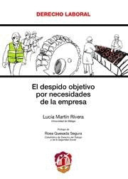 EL DESPIDO OBJETIVO POR NECESIDADES DE LA EMPRESA