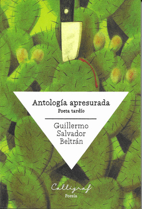 ANTOLOGIA APRESURADA