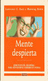 MENTE DESPIERTA