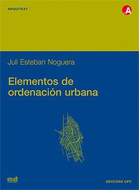ELEMENTOS DE ORDENACION URBANA