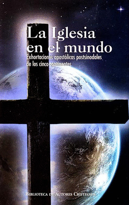 IGLESIA EN EL MUNDO, LA/692