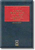 FUSION SOCIEDADES MERCANTILES