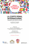 LA CORTE PENAL INTERNACIONAL