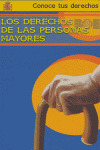 CTD13. LOS DERECHOS DE PERSONAS MAYORES (CONOCE TUS DERECHOS