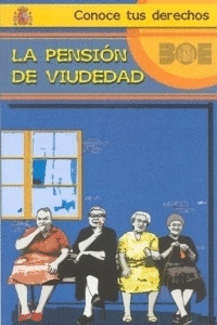 PENSION DE VIUDEDAD