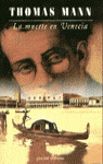 MUERTE VENECIA (R)