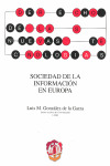 LA SOCIEDAD DE LA INFORMACION EN EUROPA