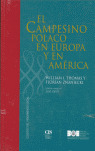 CAMPESINO POLACO EN EUROPA