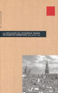 PROTECCION PATRIMONIO URBANO