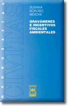 GRAVAMENES E INCENTIVOS FISCALES