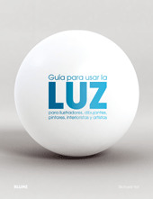 GUÍA PARA USAR LA LUZ