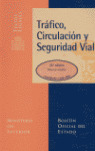 TRAFICO CIRCULACION SEGURIDAD VIAL 22ª