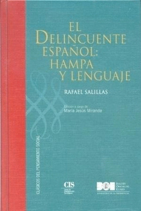 DELINCUENTE ESPAÑOL: HAMPA