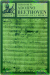 BEETHOVEN: FILOSOFIA MUSICA