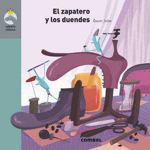 ZAPATERO Y LOS DUENDES, EL