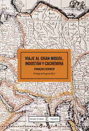 VIAJE AL GRAN MOGOL INDOSTAN CACHEMIRA