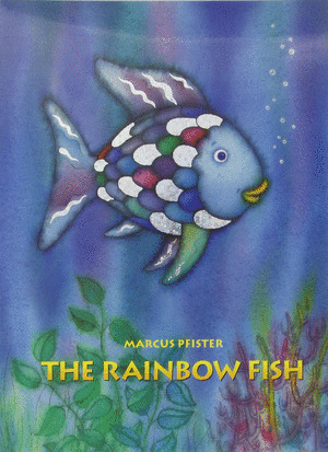 THE RAINBOW FISH