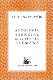 ANTOLOGIA POESIA ALEMANA