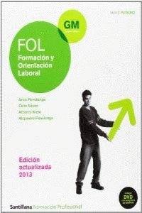 FOL GRADO MEDIO + DVD CAST ED13
