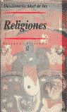 DICCIONARIO DE RELIGIONES