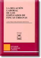 RELACION LABORAL EMPLEADOS
