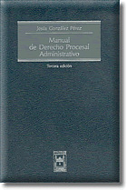 MANUAL DERECHO PROCESAL ADMINISTRATIVO