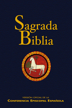 BIBLIA CONFERENCIA ESPISCOPAL POPULAR