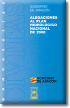 ALEGACIONES AL PLAN HIDROLOGICO