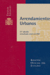 TL34. ARRENDAMIENTOS URBANOS (17ª EDICION - ENERO 2005)