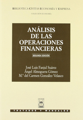 ANALISIS OPERACIONES FINANCIERAS