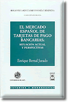 MERCADO ESPAÑOL TARJETAS DE PAGO