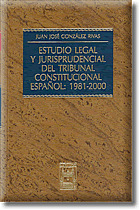 ESTUDIO LEGAL Y JURISPRUDENCIA