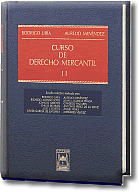 CURSO DERECHO MERCANTIL, 2