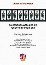 CUESTIONES ACTUALES DE RESPONSABILIDAD CIVIL