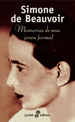 MEMORIAS DE UNA JOVEN FORMAL