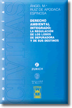 DERECHO AMBIENTAL INTEGRADO