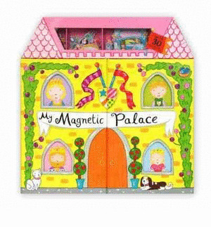 MY MAGNETIC PALACE