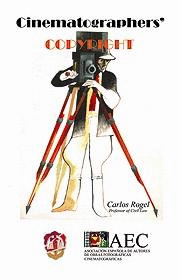 CINEMATOGRAPHERS COPYRIGHT