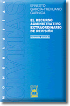 RECURSO ADMINISTRATIVO EXTRAORDINARIO