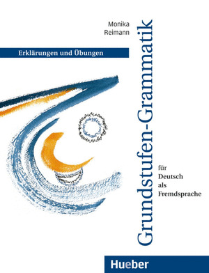 GRUNDSTUFEN- GRAMMATIK