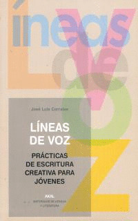 LINEAS DE VOZ