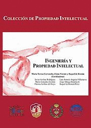 INGENIERIA Y PROPIEDAD INTELECTUAL