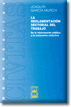 REGLAMENTO SECTORIAL TRABAJO