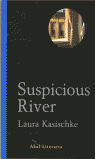 SUSPICIOUS RIVER