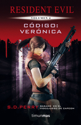 CÓDIGO: VERÓNICA