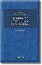 DERECHO A LA TUTELA JURISDICCIONAL