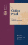 TL24. CODIGO PENAL (30ª EDICION - MAYO 2005)