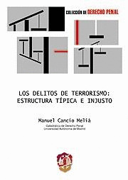 LOS DELITOS DE TERRORISMO